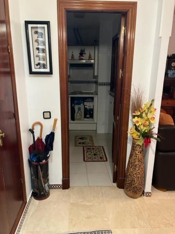 Appartement Setas