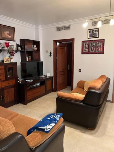 Appartement Setas
